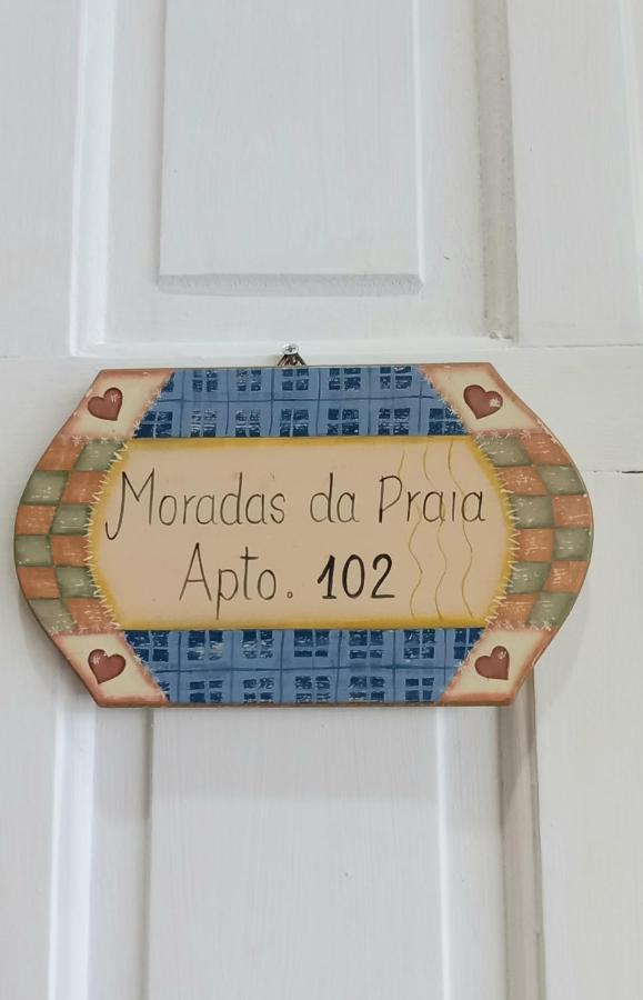 Pousada Moradas Da Praia Garopaba Exterior photo